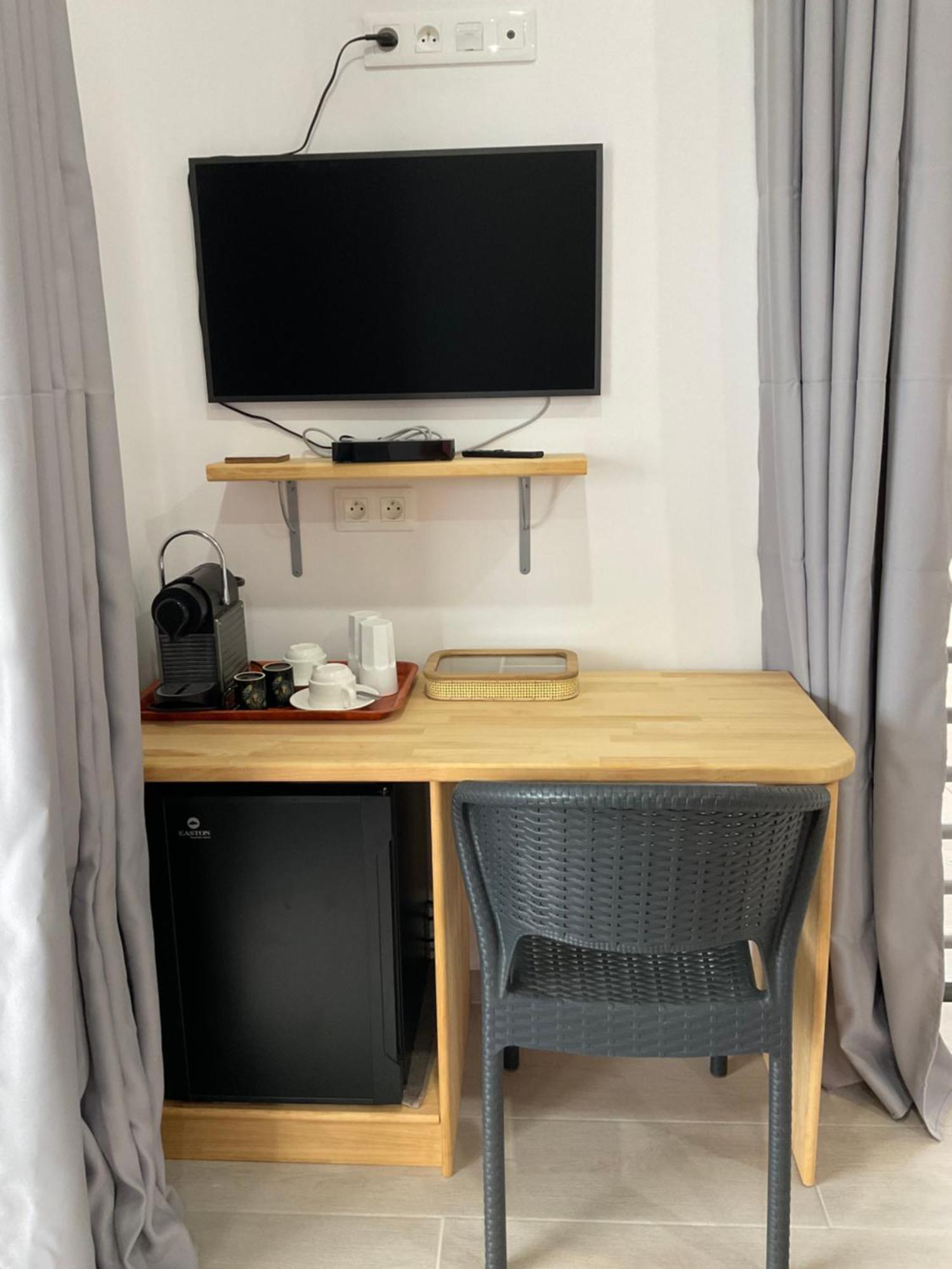 Bungalow Sweet Escape Fare Extérieur photo