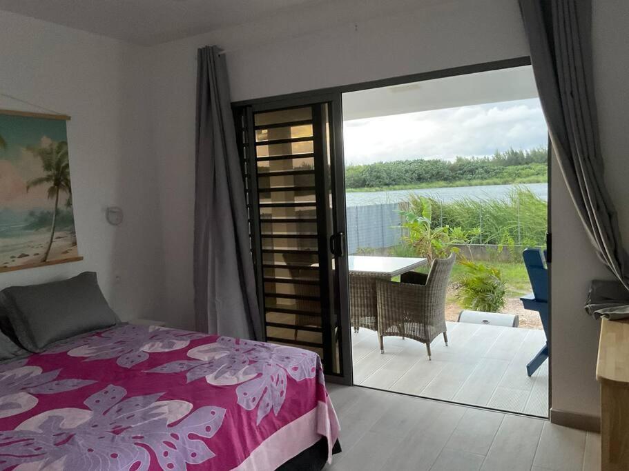 Bungalow Sweet Escape Fare Extérieur photo