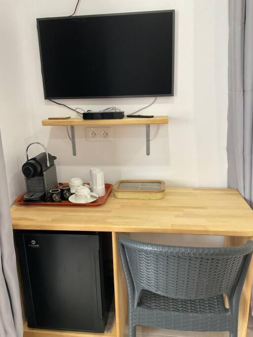 Bungalow Sweet Escape Fare Extérieur photo