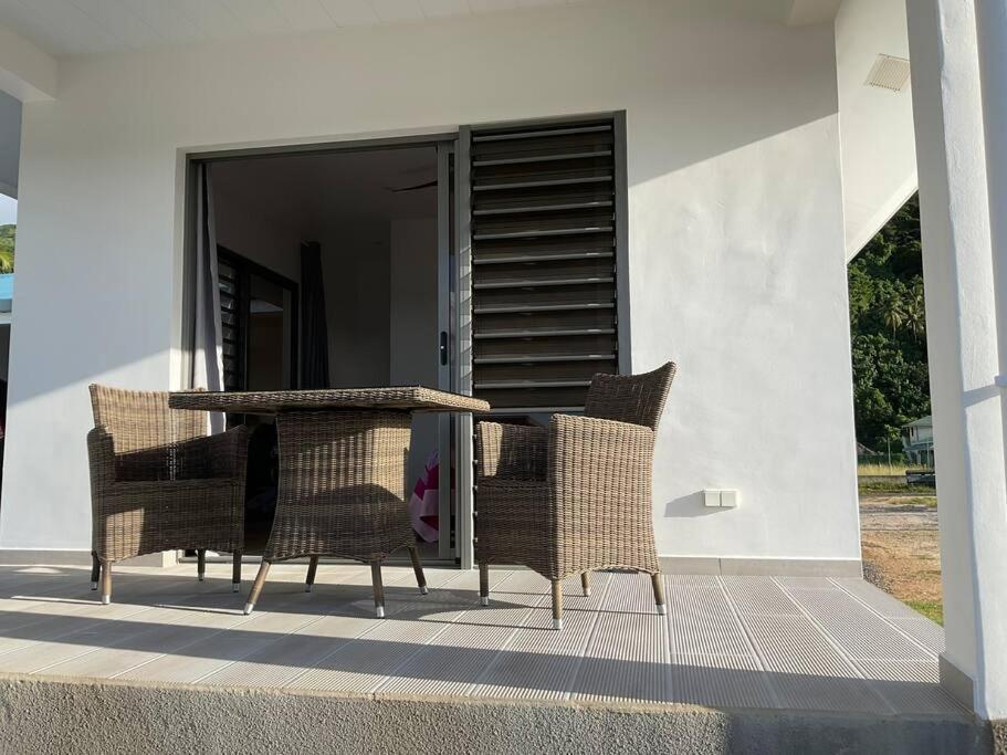 Bungalow Sweet Escape Fare Extérieur photo