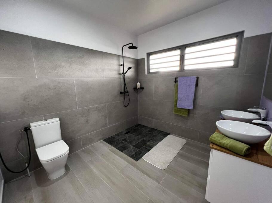 Bungalow Sweet Escape Fare Extérieur photo