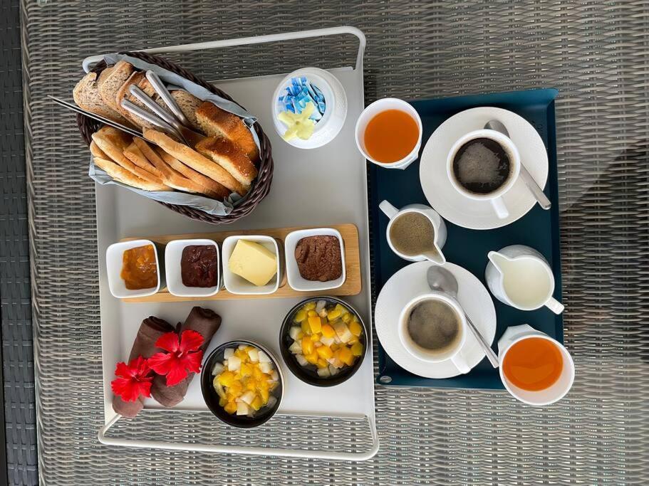 Bungalow Sweet Escape Fare Extérieur photo