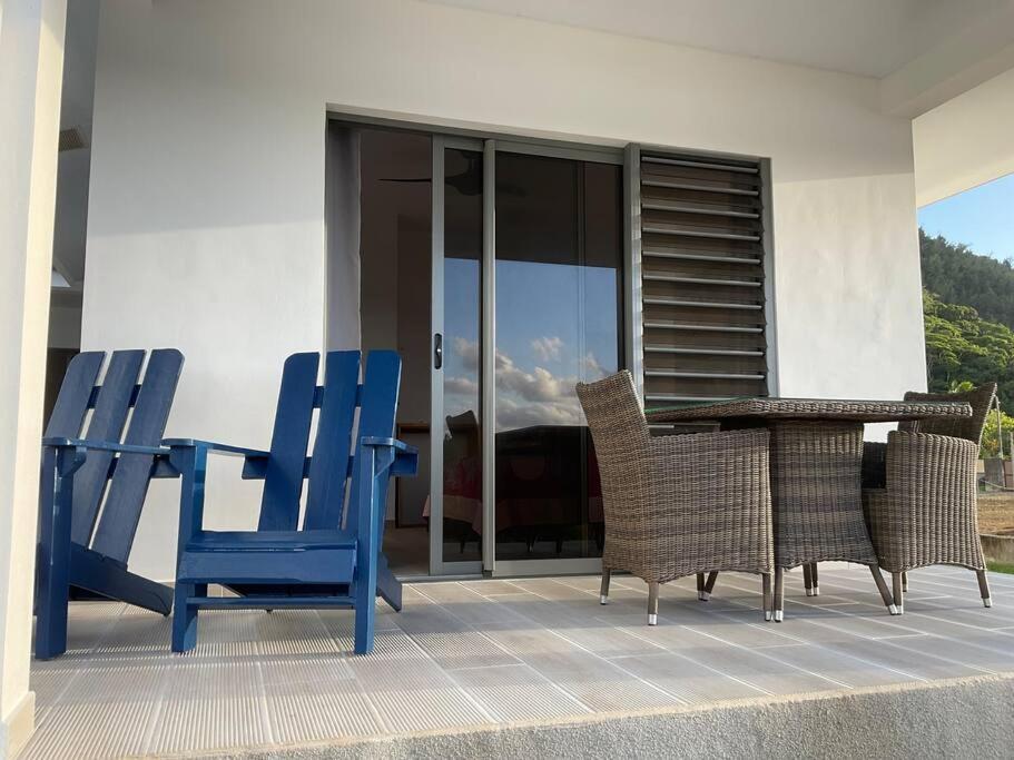 Bungalow Sweet Escape Fare Extérieur photo